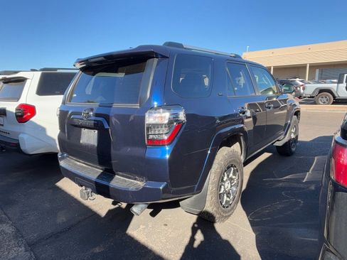 Certified 2023 Toyota 4Runner SR5 Premium image 5