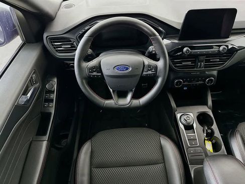 Certified 2023 Ford Escape ST-Line image 10