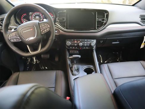 New 2024 Dodge Durango GT RWD image 7