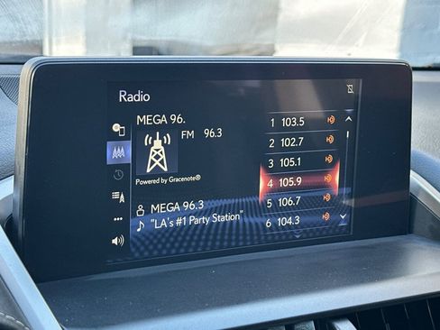 Used 2019 Lexus NX 300 FWD w/ Comfort Package image 19