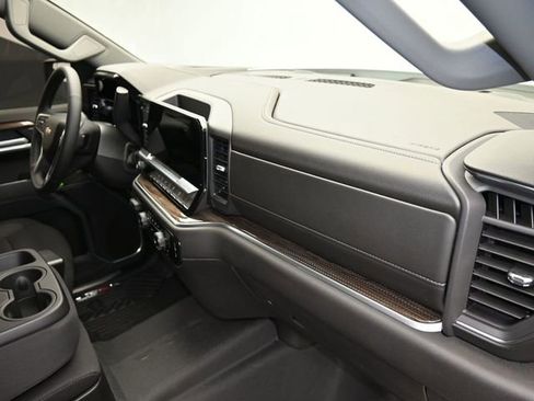 New 2026 Chevrolet Silverado 1500 LT AWD/4WD image 38