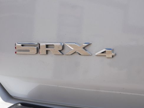 Used 2013 Cadillac SRX Luxury w/ Driver Awareness Package AWD/4WD image 5