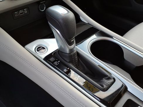 Certified 2023 Nissan Altima 2.5 SV image 15