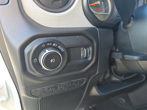 New 2026 Jeep Wrangler Willys image 19