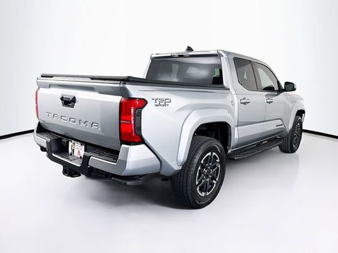 Used 2024 Toyota Tacoma TRD Sport image 10