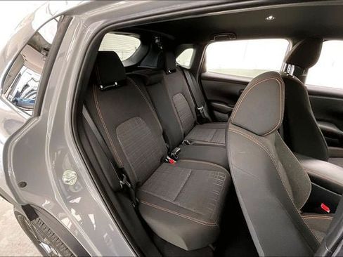 Certified 2024 Honda HR-V Sport image 18