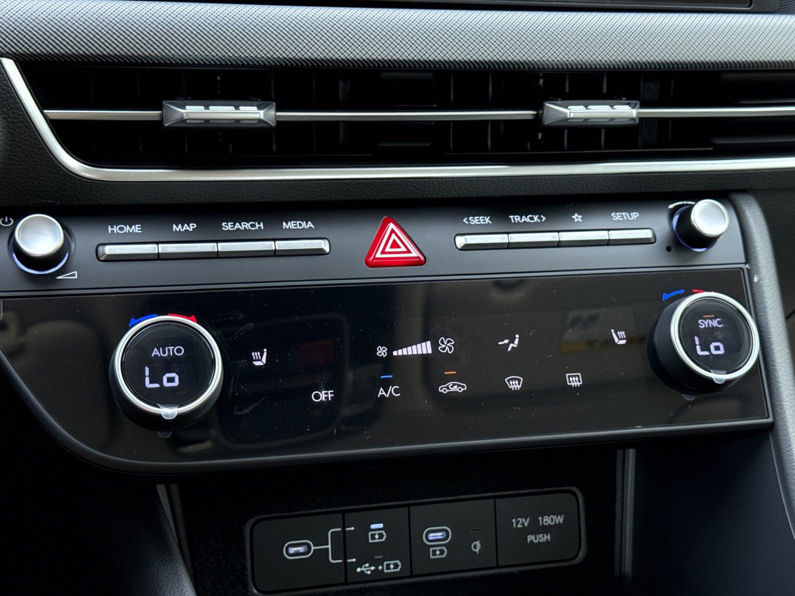 New 2026 Hyundai Sonata SEL FWD image 24