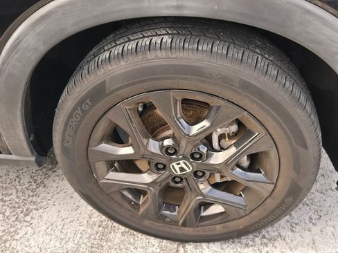 Used 2024 Honda HR-V Sport image 10