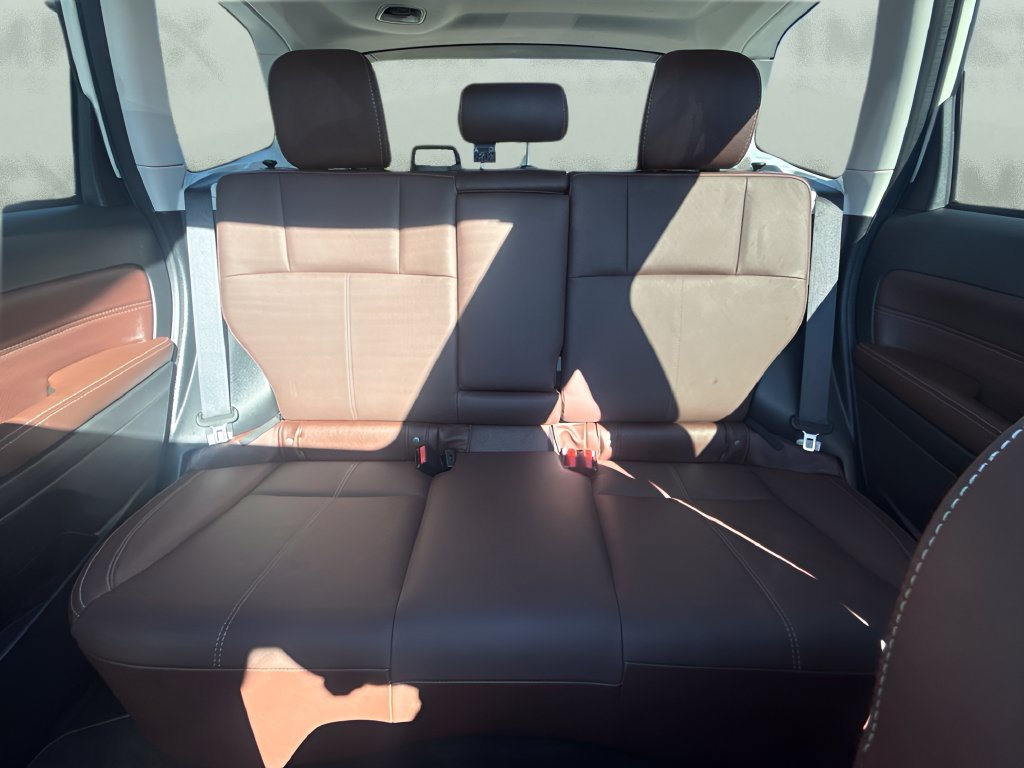Used 2017 Subaru Forester 2.5i Touring AWD/4WD image 11