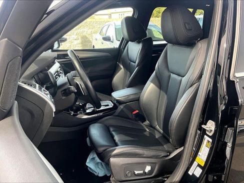 Used 2022 BMW X3 sDrive30i w/ Convenience Package image 8