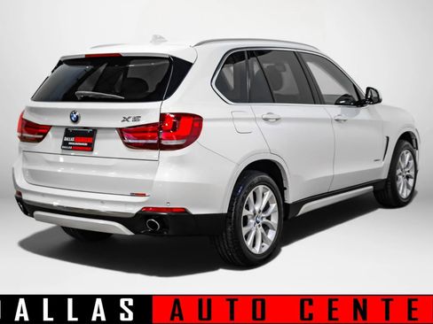 Used 2014 BMW X5 xDrive35i AWD/4WD image 4