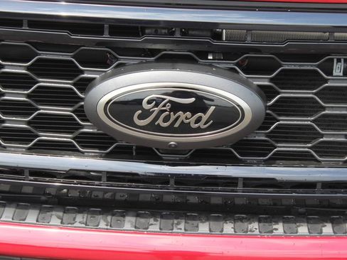 New 2026 Ford F350 Lariat w/ Black Appearance Package AWD/4WD image 15