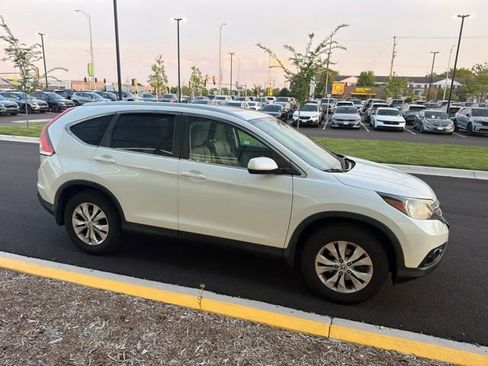 Used 2014 Honda CR-V EX-L image 13