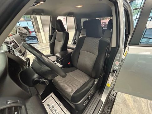 Used 2021 Toyota 4Runner SR5 image 8