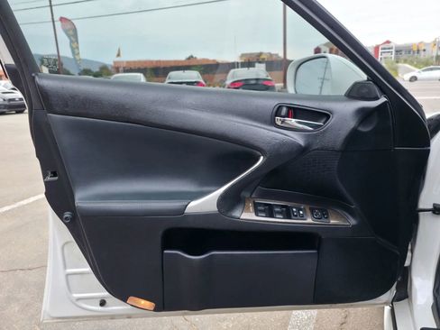 Used 2011 Lexus IS 250 IS 250 Sedan 4D image 27