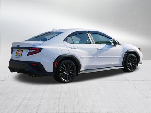 Used 2024 Subaru WRX Premium AWD/4WD image 7