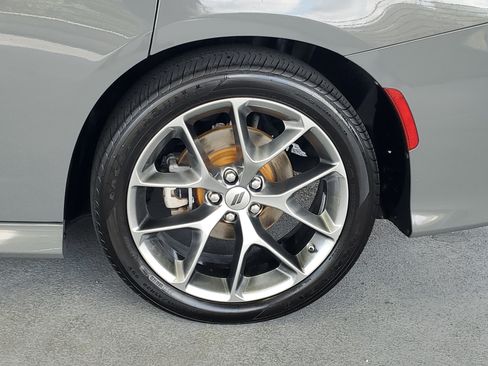 Certified 2023 Dodge Charger GT RWD image 7