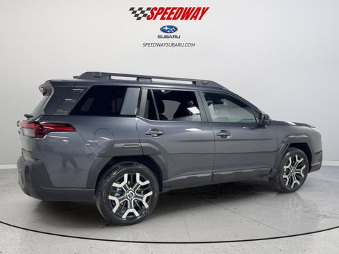 New 2026 Subaru Outback Touring XT image 10