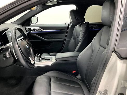 Used 2023 BMW 430i Gran Coupe w/ Premium Package RWD image 27