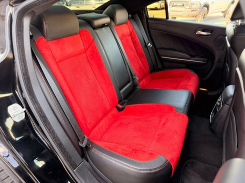 Used 2023 Dodge Charger Scat Pack RWD image 39