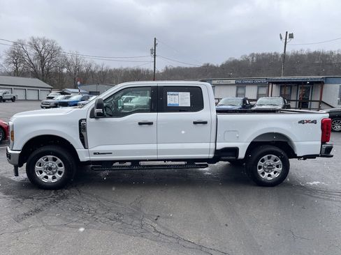 Used 2024 Ford F250 XLT image 8