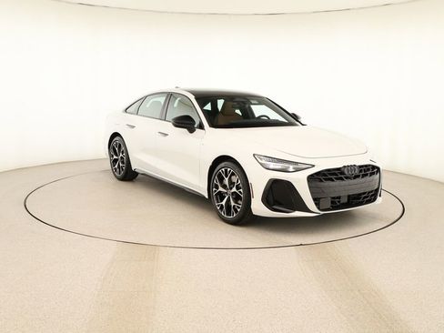 New 2026 Audi A6 Premium Plus image 10