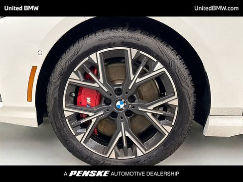Certified 2025 BMW M235i xDrive w/ Premium Package image 2