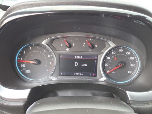 Used 2020 Chevrolet Traverse LT AWD/4WD image 27