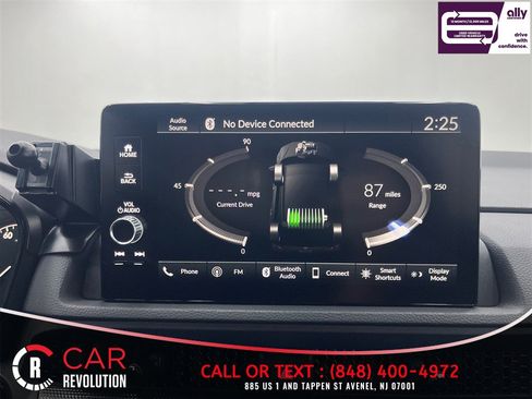 Used 2025 Honda CR-V Sport-L image 22