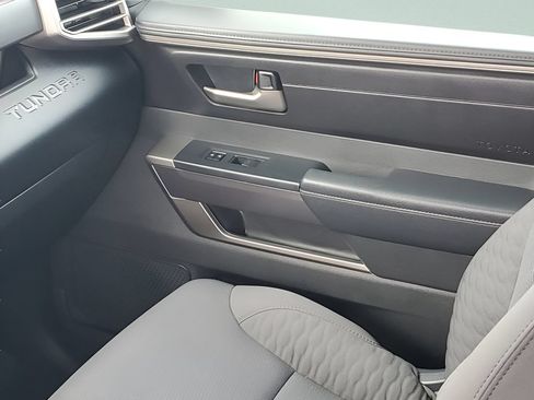 Used 2025 Toyota Tundra SR5 w/ SR5 Convenience Package RWD image 13