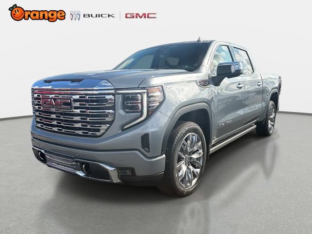 New 2026 GMC Sierra 1500 Denali AWD/4WD image 7