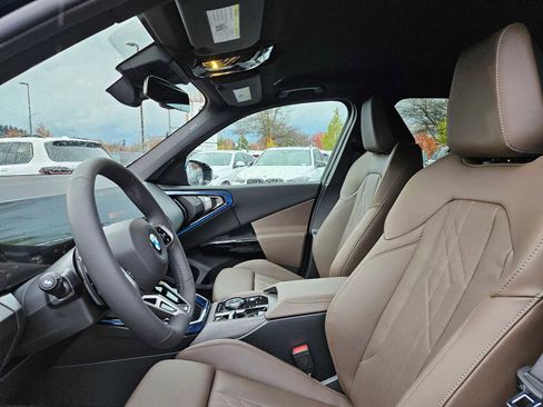 New 2026 BMW X3 xDrive30 w/ Premium Package image 24