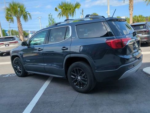 Used 2019 GMC Acadia SLT FWD image 7
