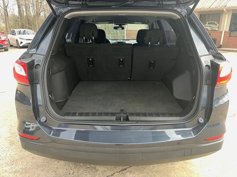 Used 2019 Chevrolet Equinox LS image 9