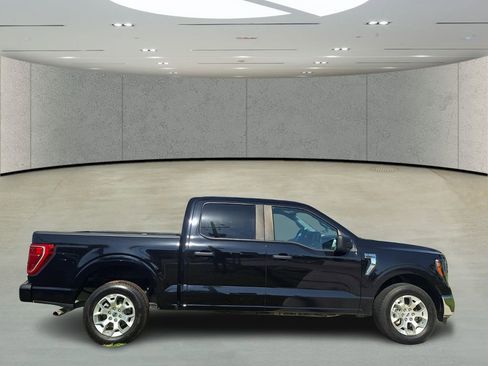 Used 2023 Ford F150 XLT image 5