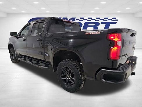 Used 2023 Chevrolet Silverado 1500 LT Trail Boss w/ Convenience Package II image 6