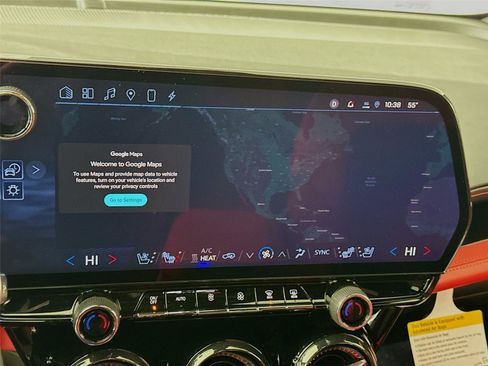 Used 2024 Chevrolet Blazer EV RS image 7