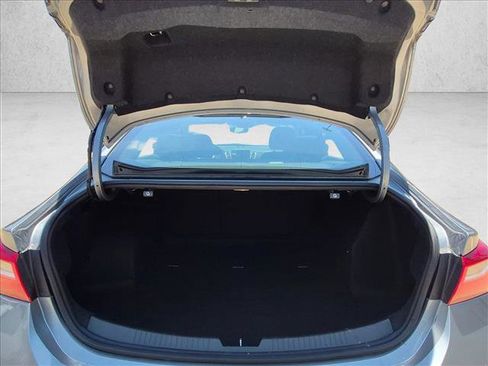 Used 2024 Chevrolet Malibu LT FWD image 15