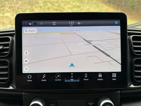 Used 2024 RAM ProMaster 3500 image 27