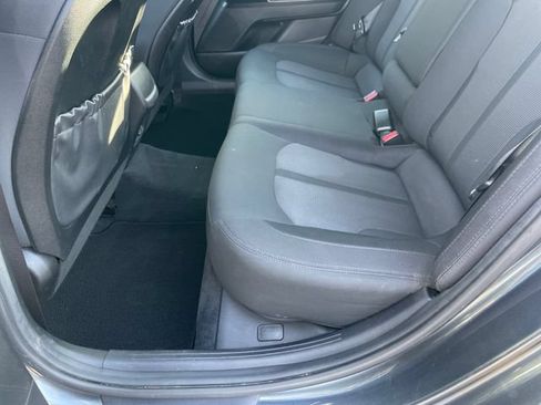 Used 2022 Kia K5 LXS FWD image 26