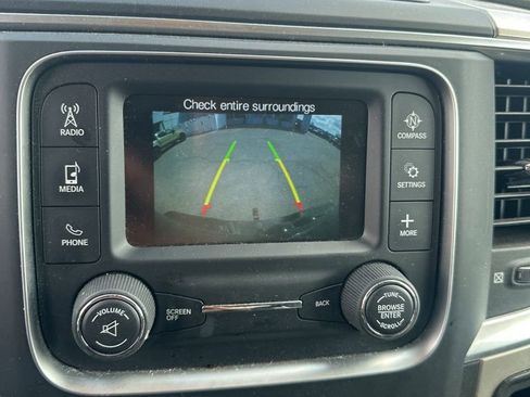 Used 2020 RAM 1500 Classic Warlock image 17