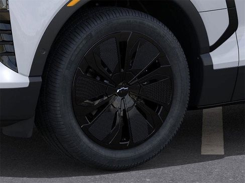 New 2026 Chevrolet Blazer EV LT image 10