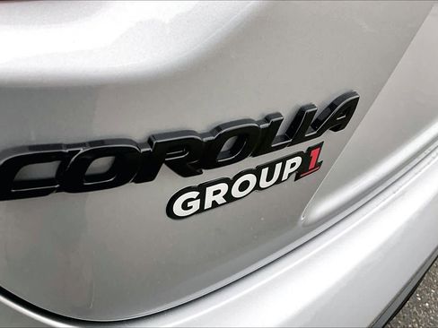 New 2026 Toyota Corolla SE FWD image 15