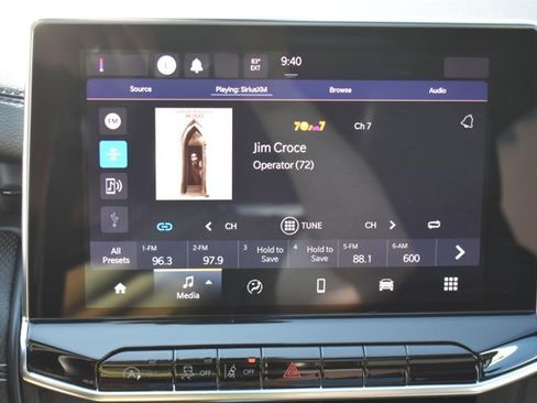 Used 2022 Jeep Compass Latitude w/ Sun and Sound Group AWD/4WD image 25