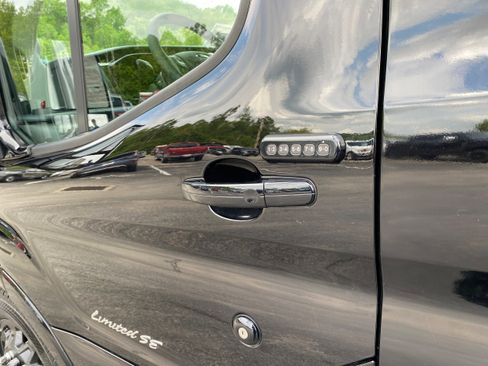 New 2025 Ford Transit 250 9 Passenger AWD w/ Upfitter Package image 31