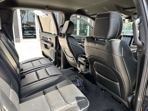 Used 2022 RAM 1500 Laramie RWD image 33