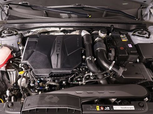 Used 2025 Kia K5 GT w/ GT1 Package image 19