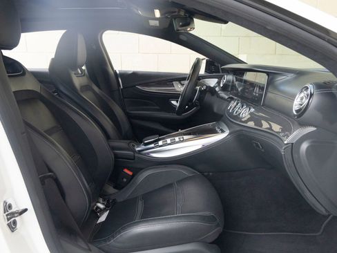 Used 2023 Mercedes-Benz AMG GT 53 image 27