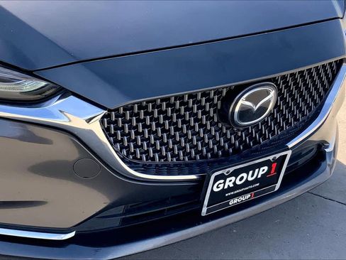 Used 2018 MAZDA MAZDA6 Signature image 30