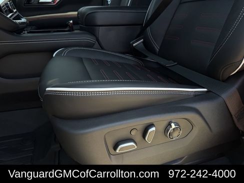New 2026 GMC Yukon AT4 Ultimate w/ LPO, Floor Liner Package AWD/4WD image 24